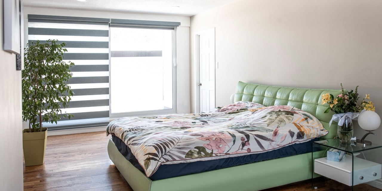 Custom Blinds Toronto